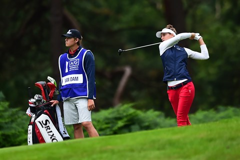 Beeld: Golfsupport.nl