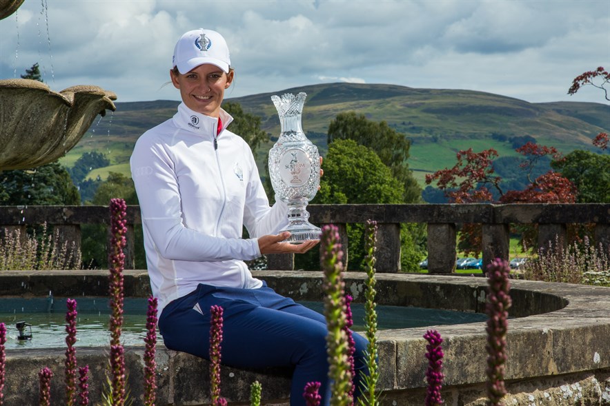 Beeld: Tristan Jones (LET)