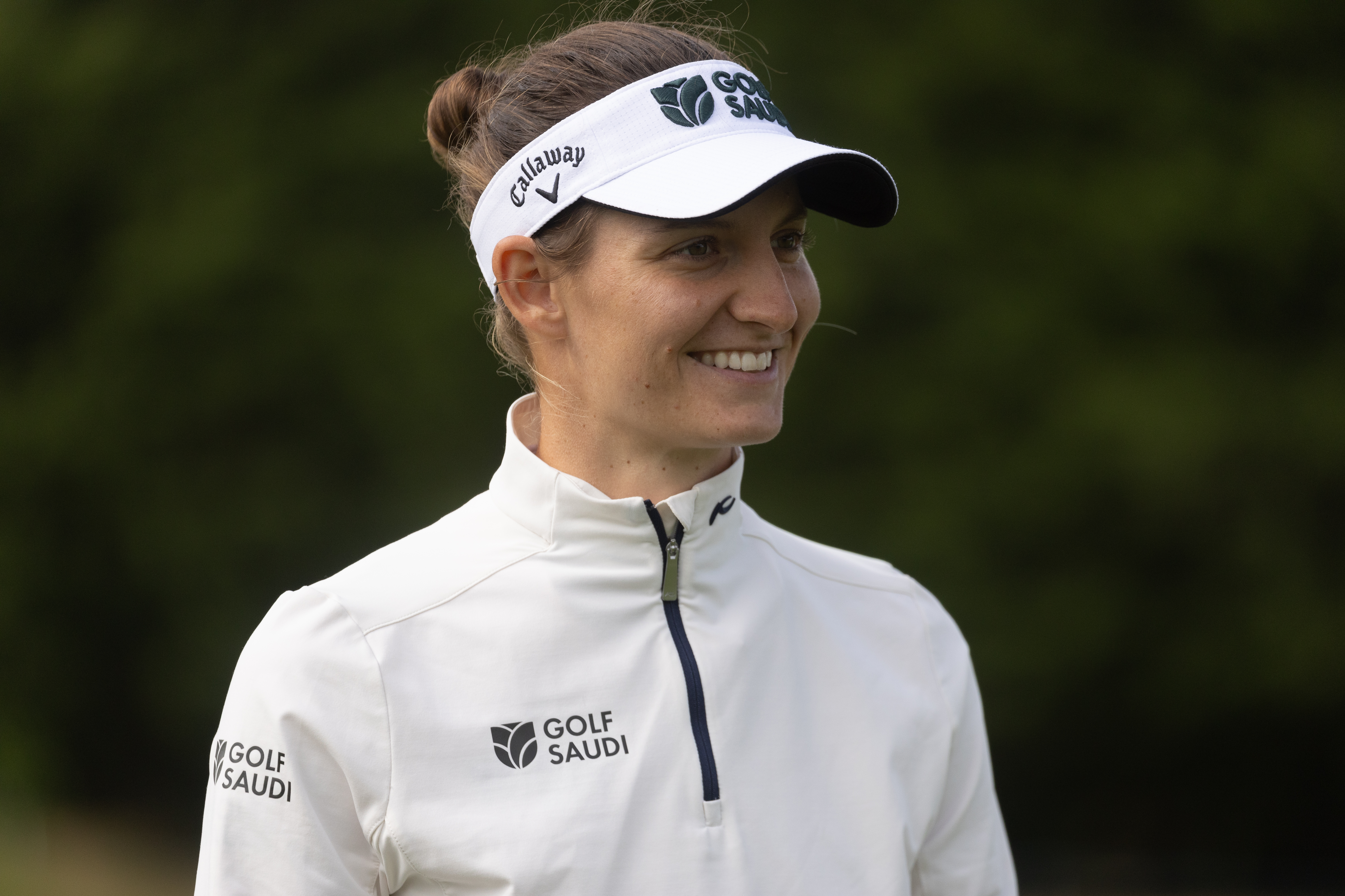 Beeld: Tristan Jones / LET