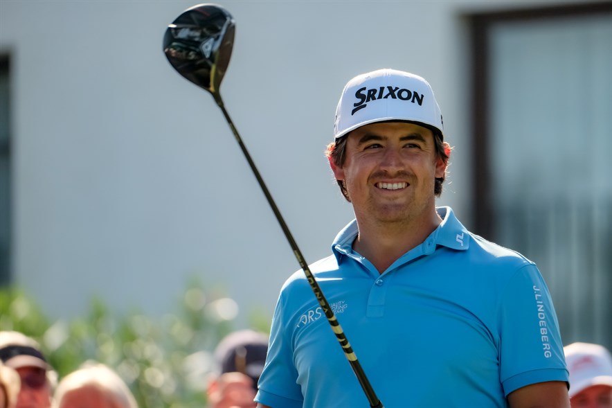 Beeld: Golfsupport.nl