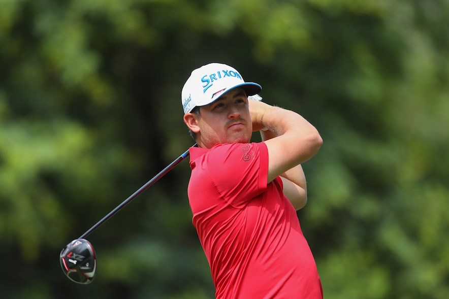 Beeld: Golfsupport.nl