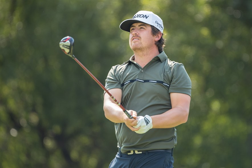 Beeld: Golfsupport.nl