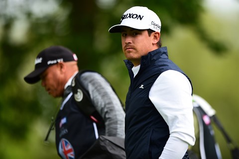 Beeld: Golfsupport.nl