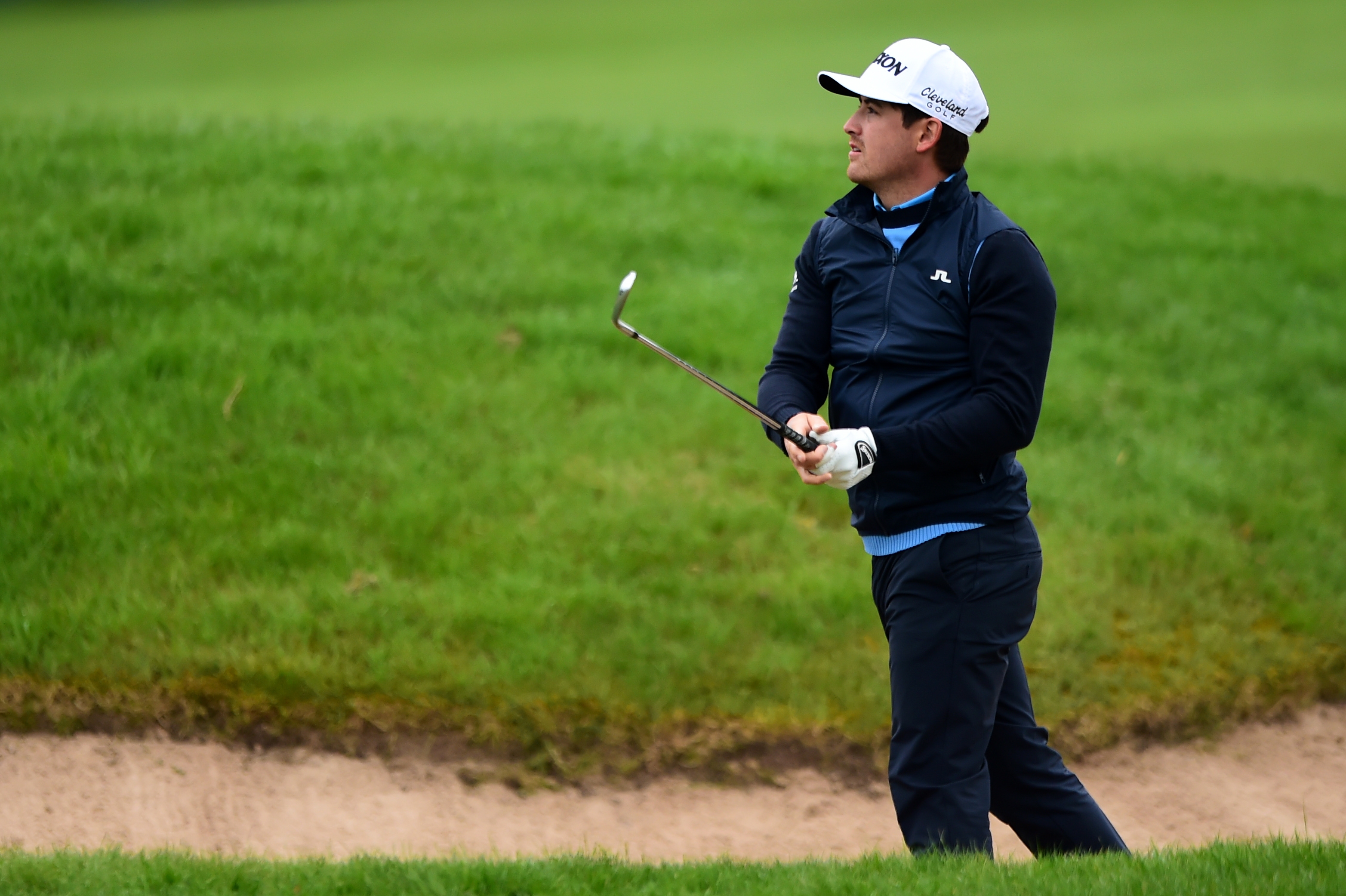 Beeld: Golfsupport.nl