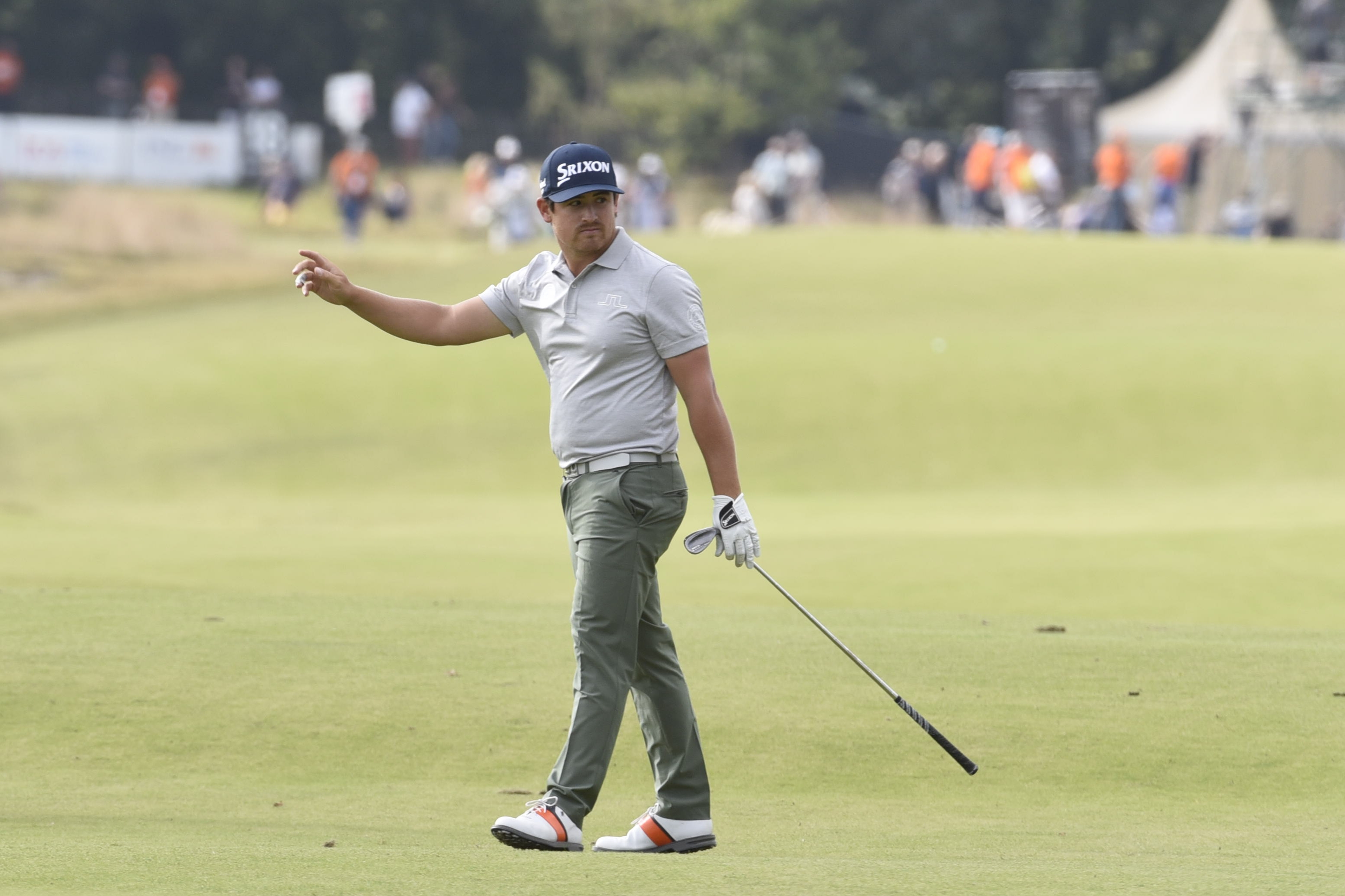 Beeld: Golfsupport.nl