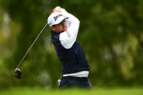 Beeld: Golfsupport.nl