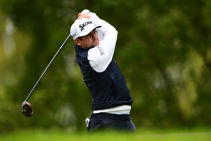 Beeld: Golfsupport.nl