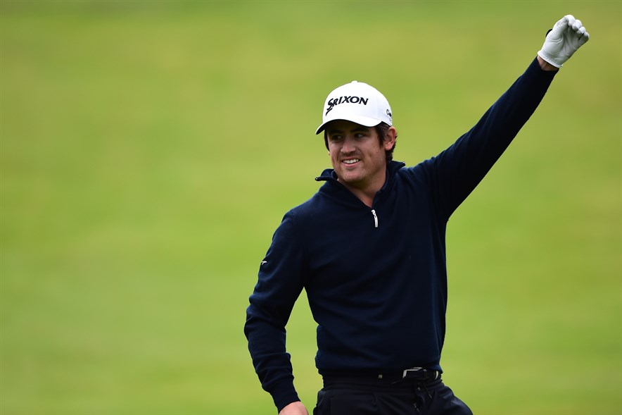 Beeld: Golfsupport.nl