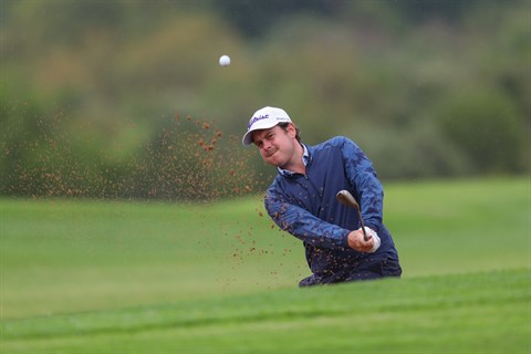 Beeld: Golfsupport.nl