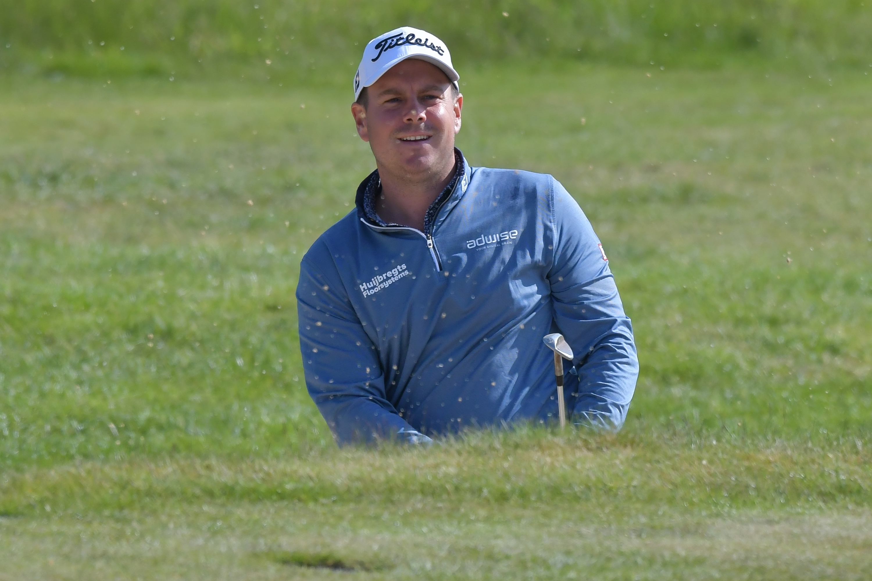 Beeld: Golfsupport.nl