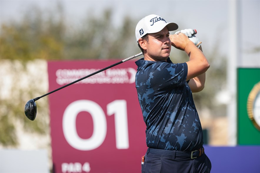 Beeld: Golfsupport.nl