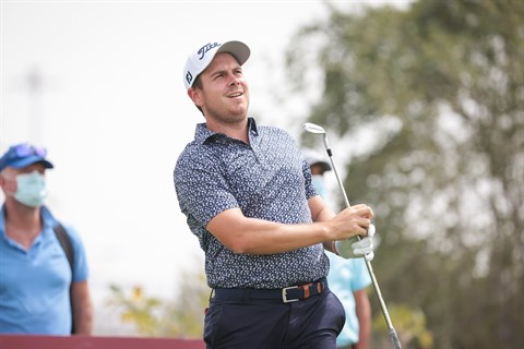 Beeld: Golfsupport.nl