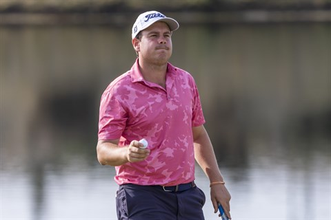 Beeld: Golfsupport.nl