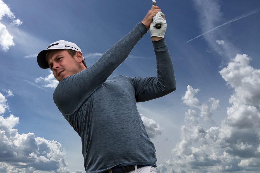 Beeld: Golfsupport.nl