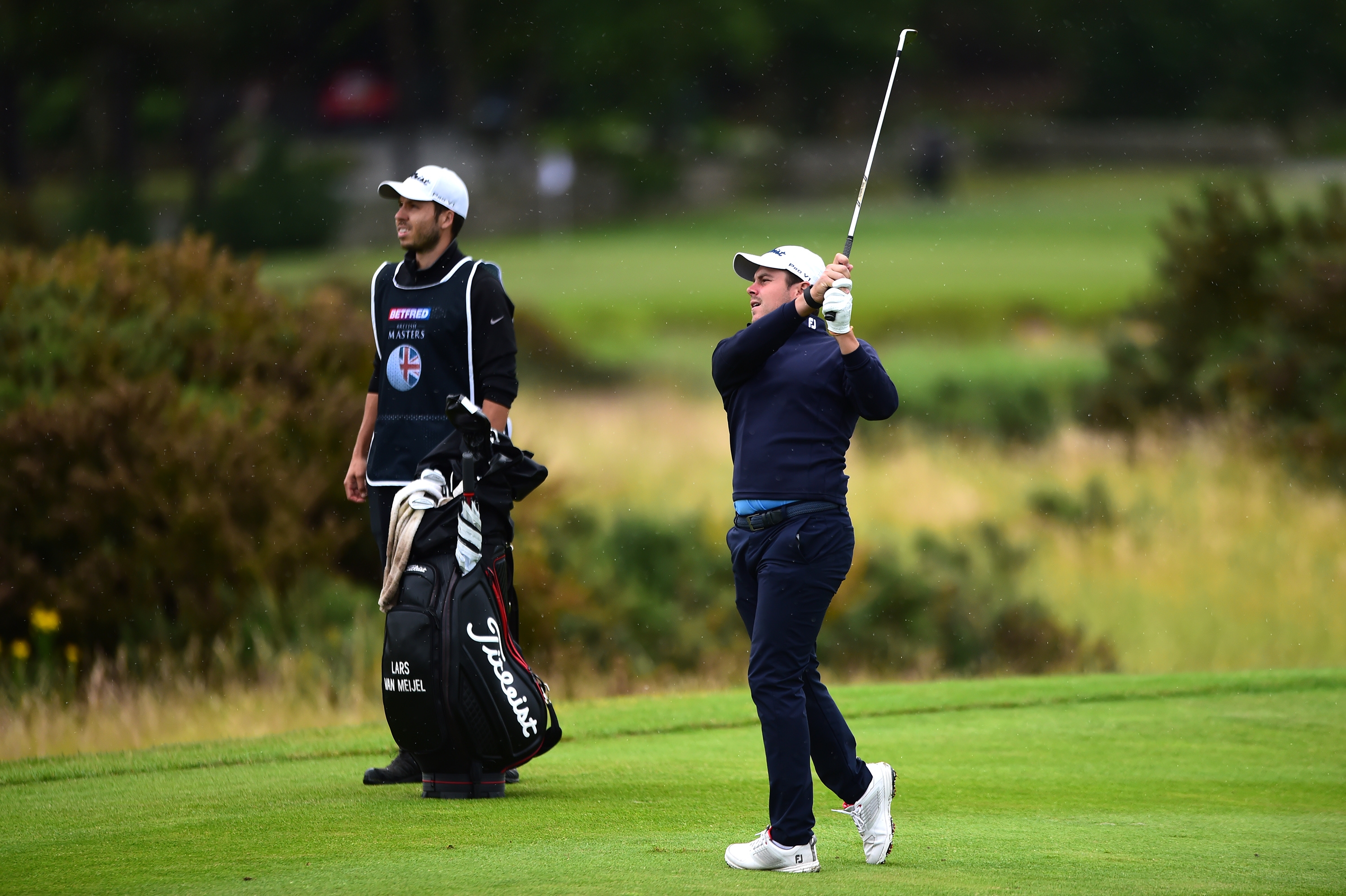 Beeld: Golfsupport.nl