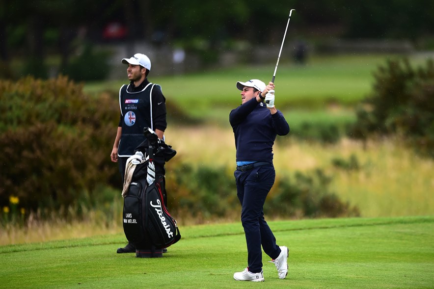 Beeld: Golfsupport.nl