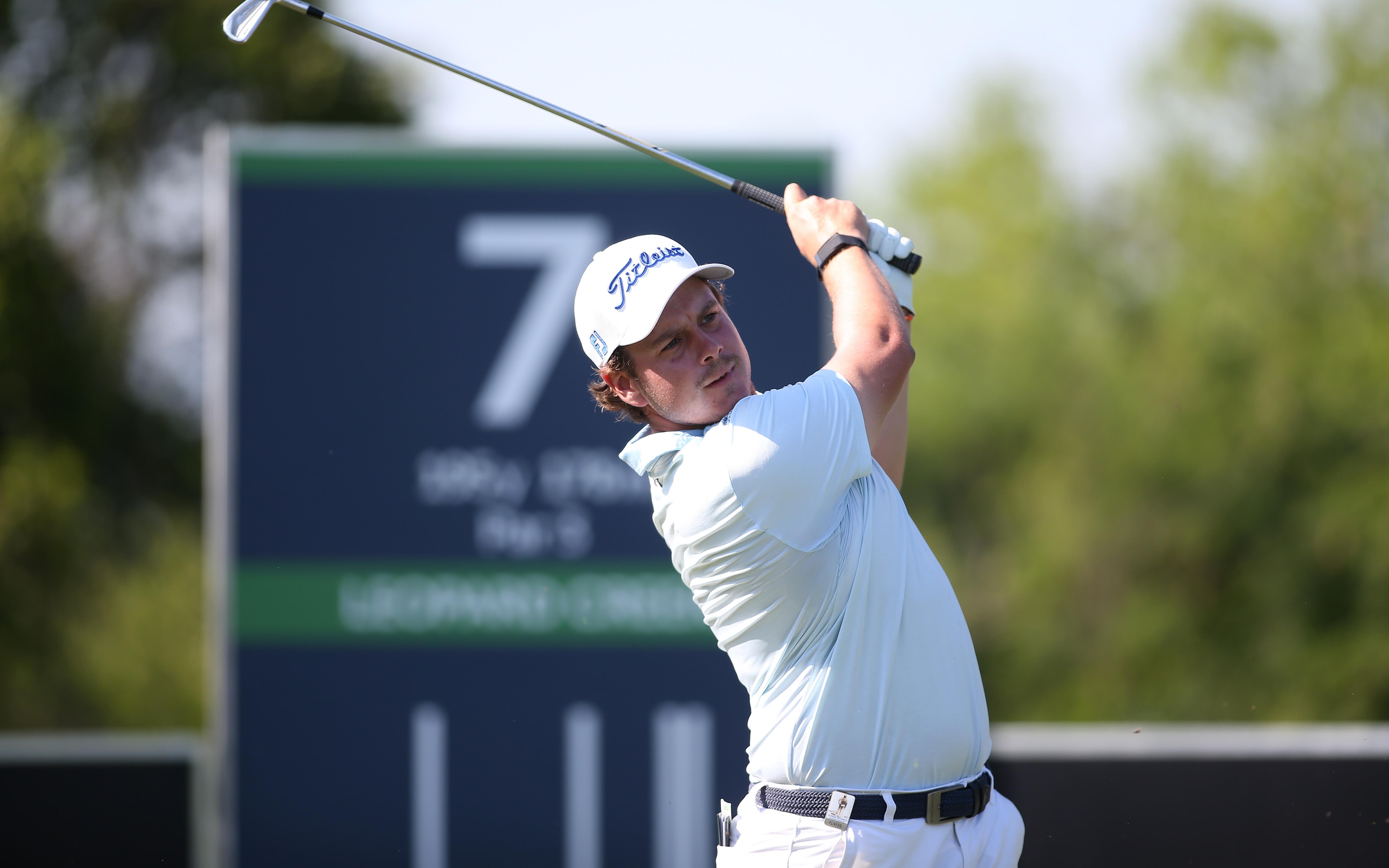 Beeld: Golfsupport.nl