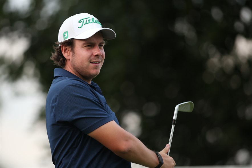 Beeld: Golfsupport.nl