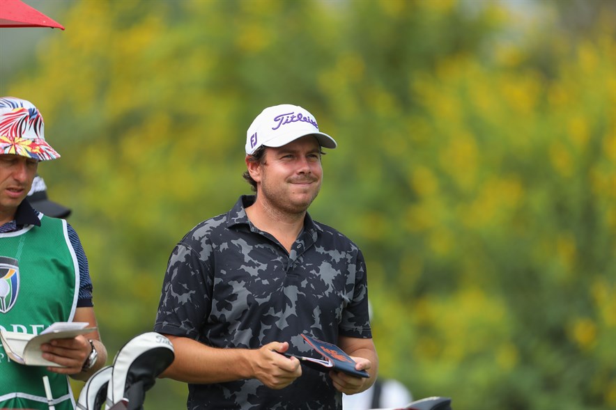 Beeld: Golfsupport