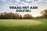 Rubriek: vraag het aan golf.nl