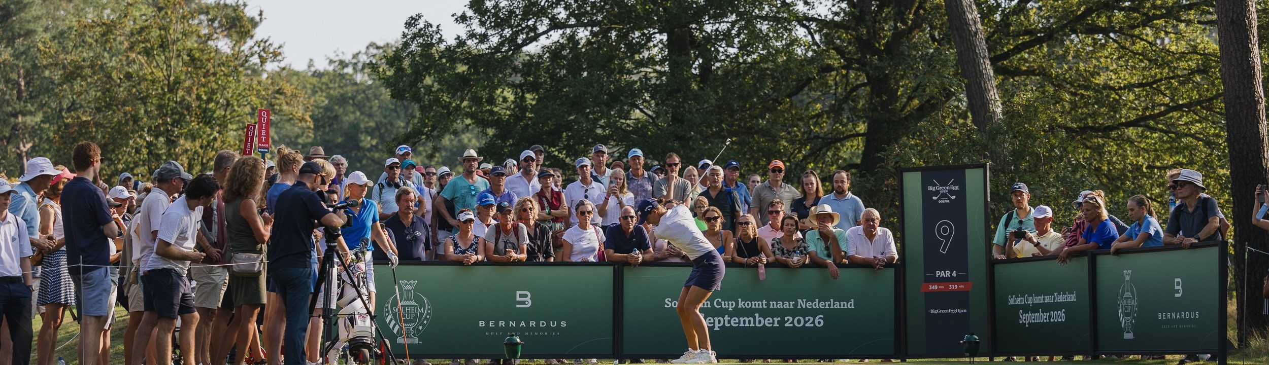 Beeld: Approachgolf / Edwin Vermaas