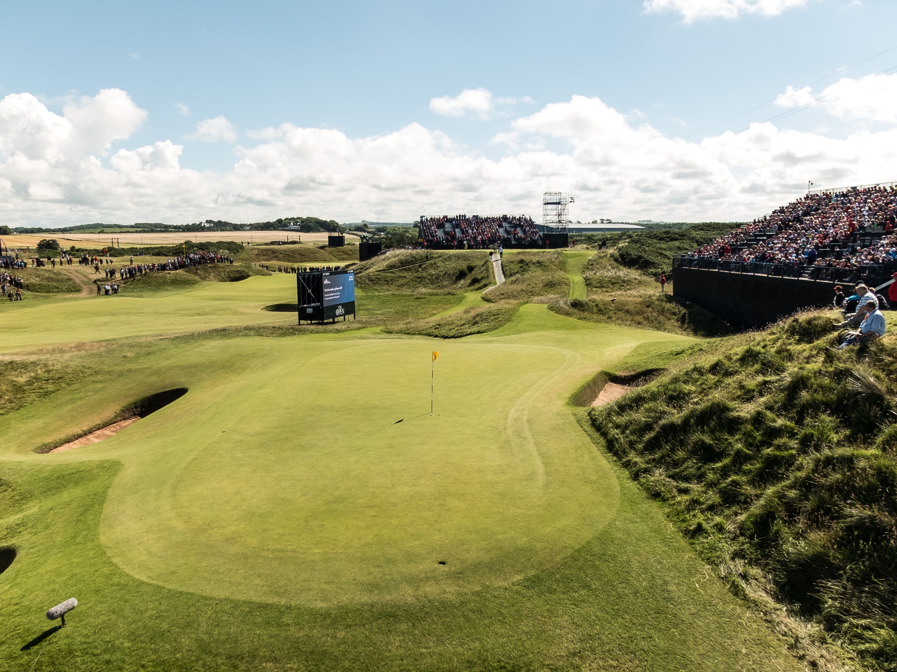 Beeld: Golfsupport.nl