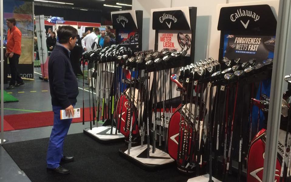 Amsterdam Golf Show