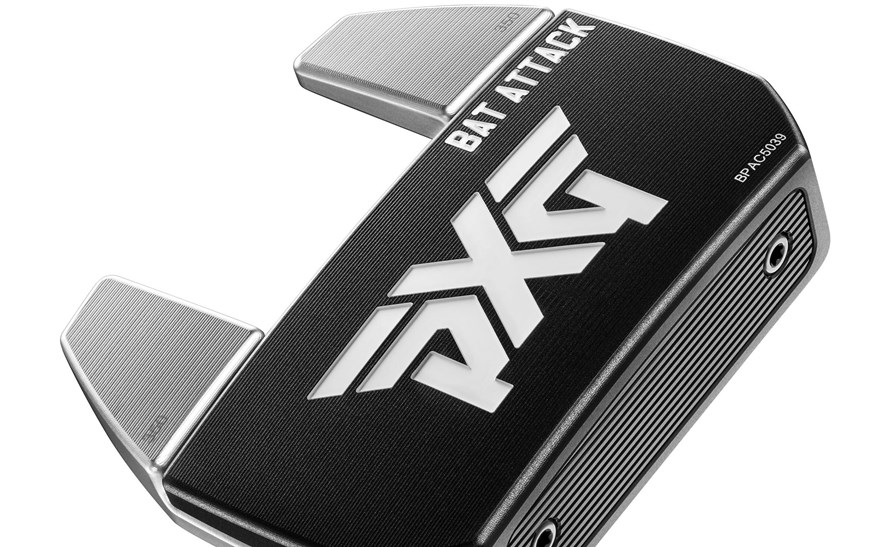 PXG putter