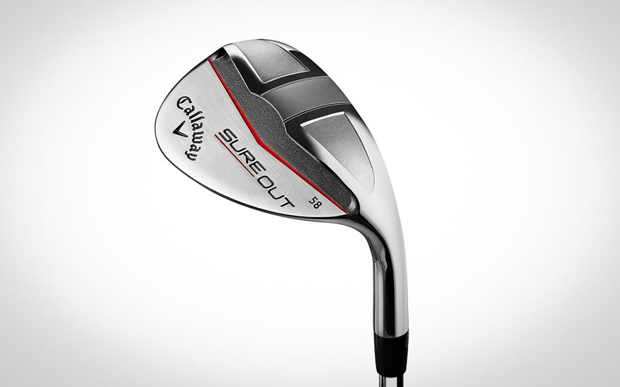 Callway Sure Out Wedge