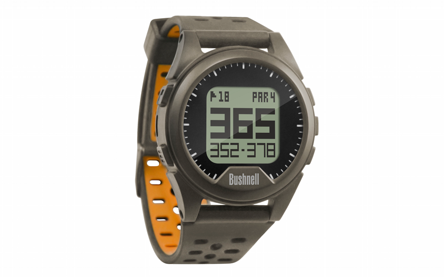 Bushnell neo sale ion
