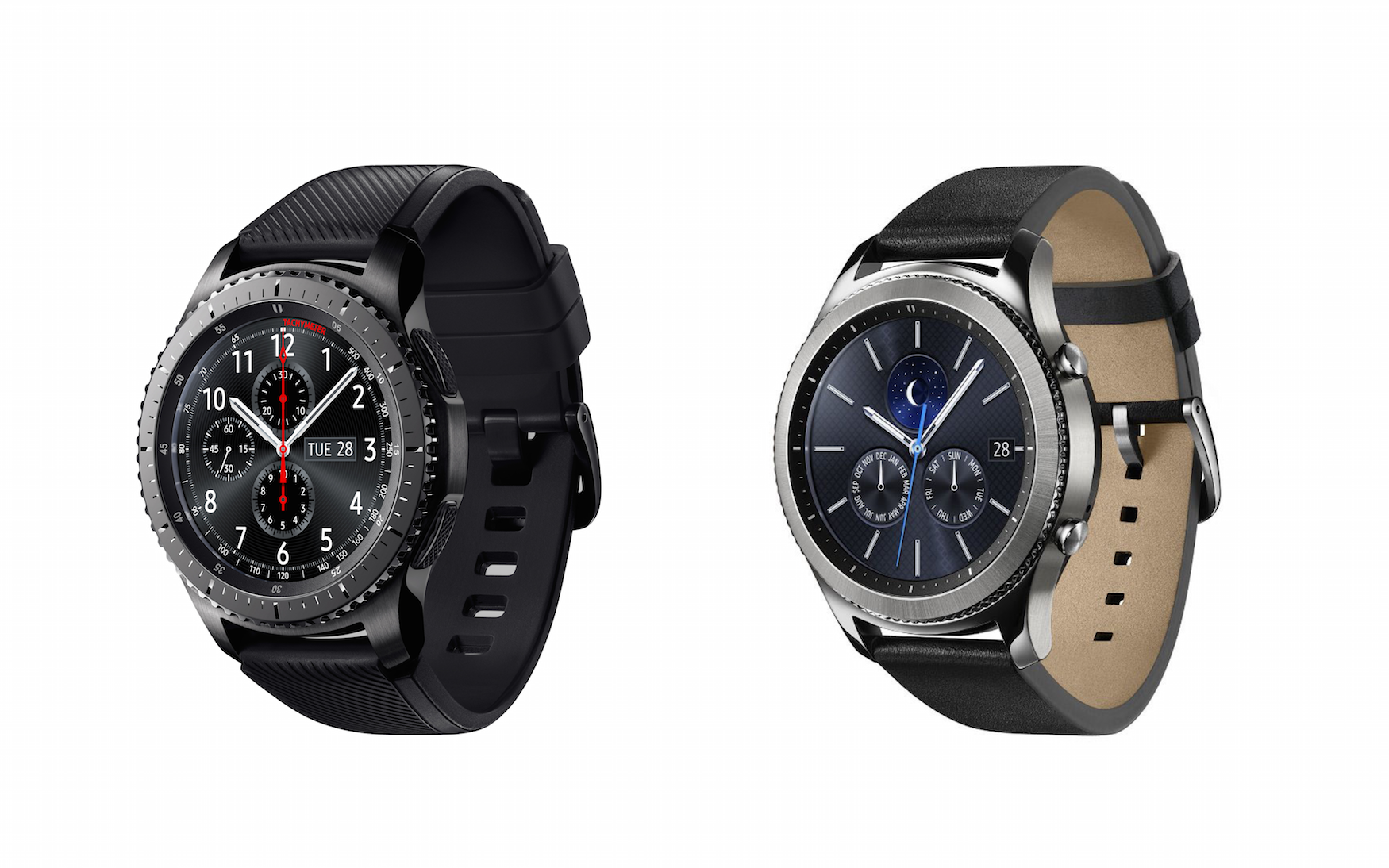 samsung gear golf app