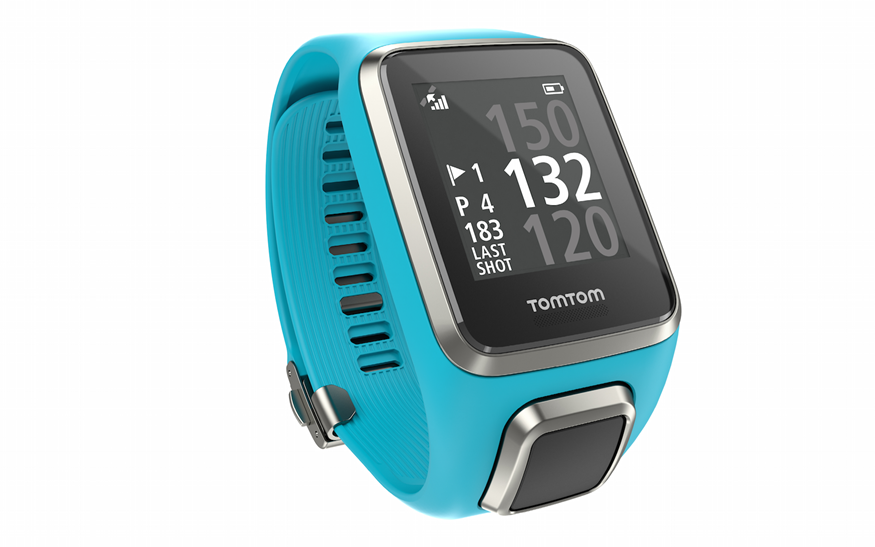 Tomtom horloge shop - Main Image