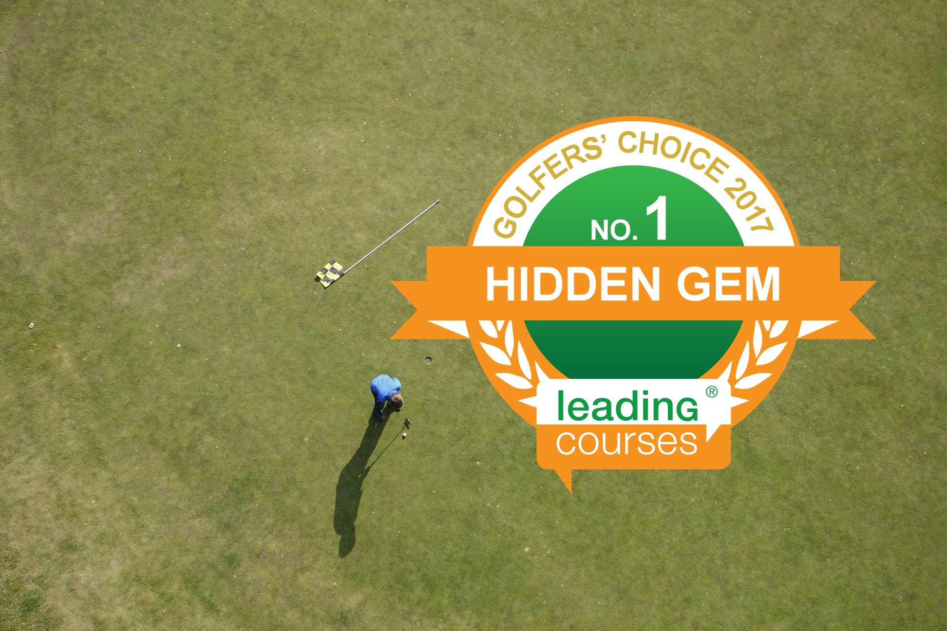 Leadingcourses hidden gem