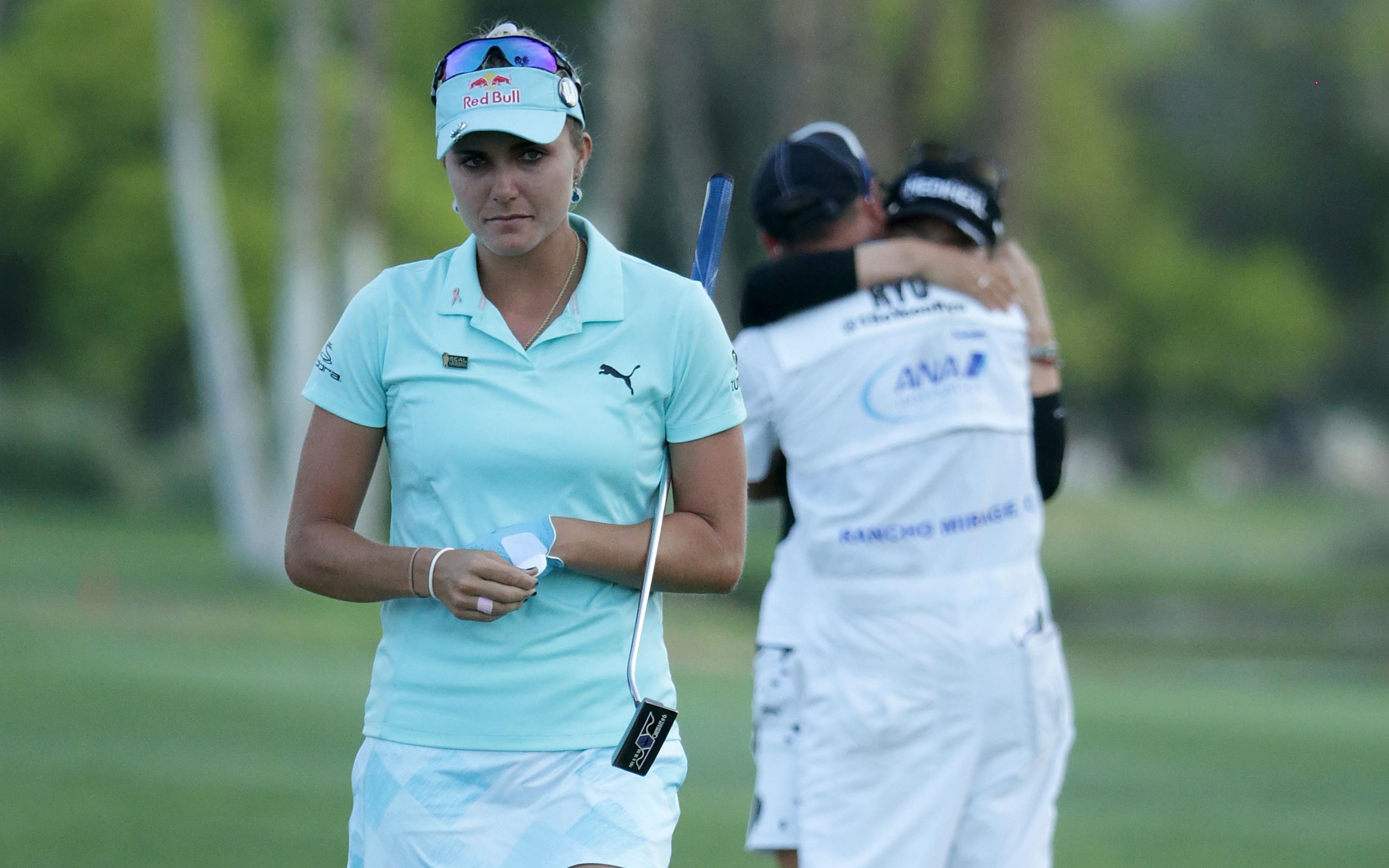 Lexi Thompson