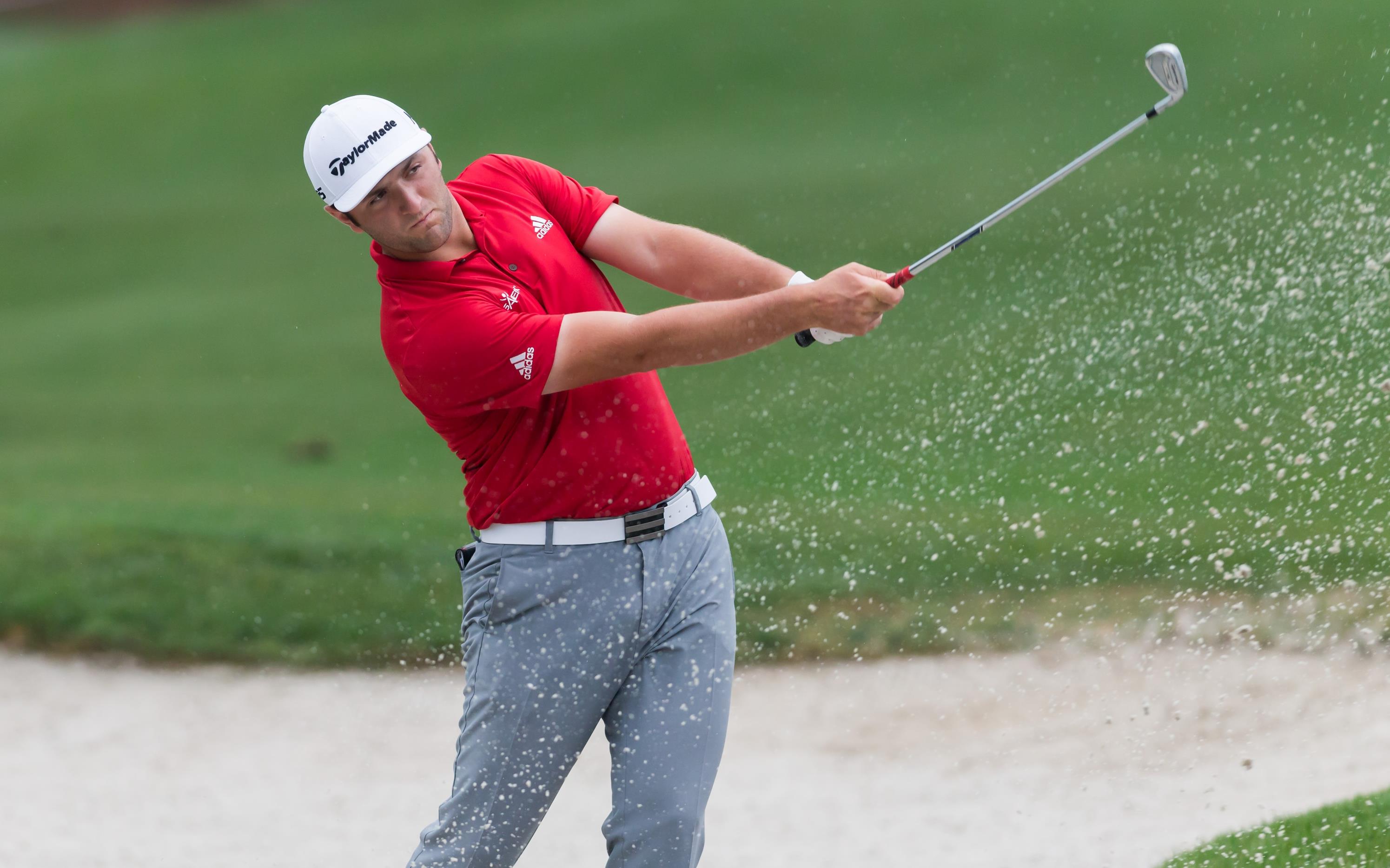 Jon Rahm