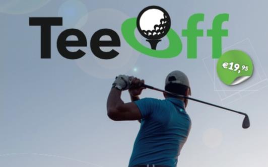 teeoff gids