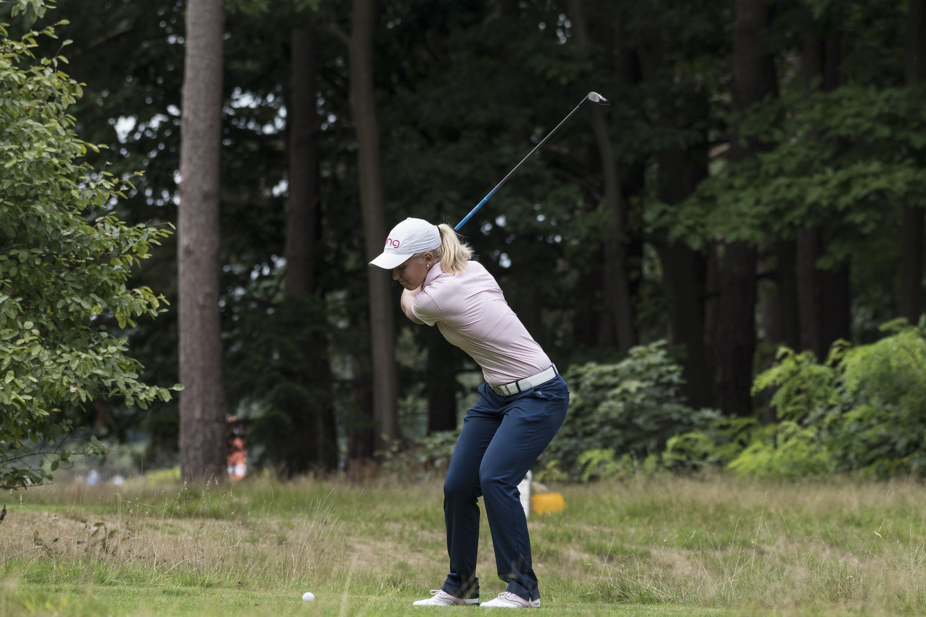 Dutch Amateur Championship
