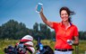 De gratis app GOLF.NL waarmee je makkelijk scores op de golfbaan bijhoudt