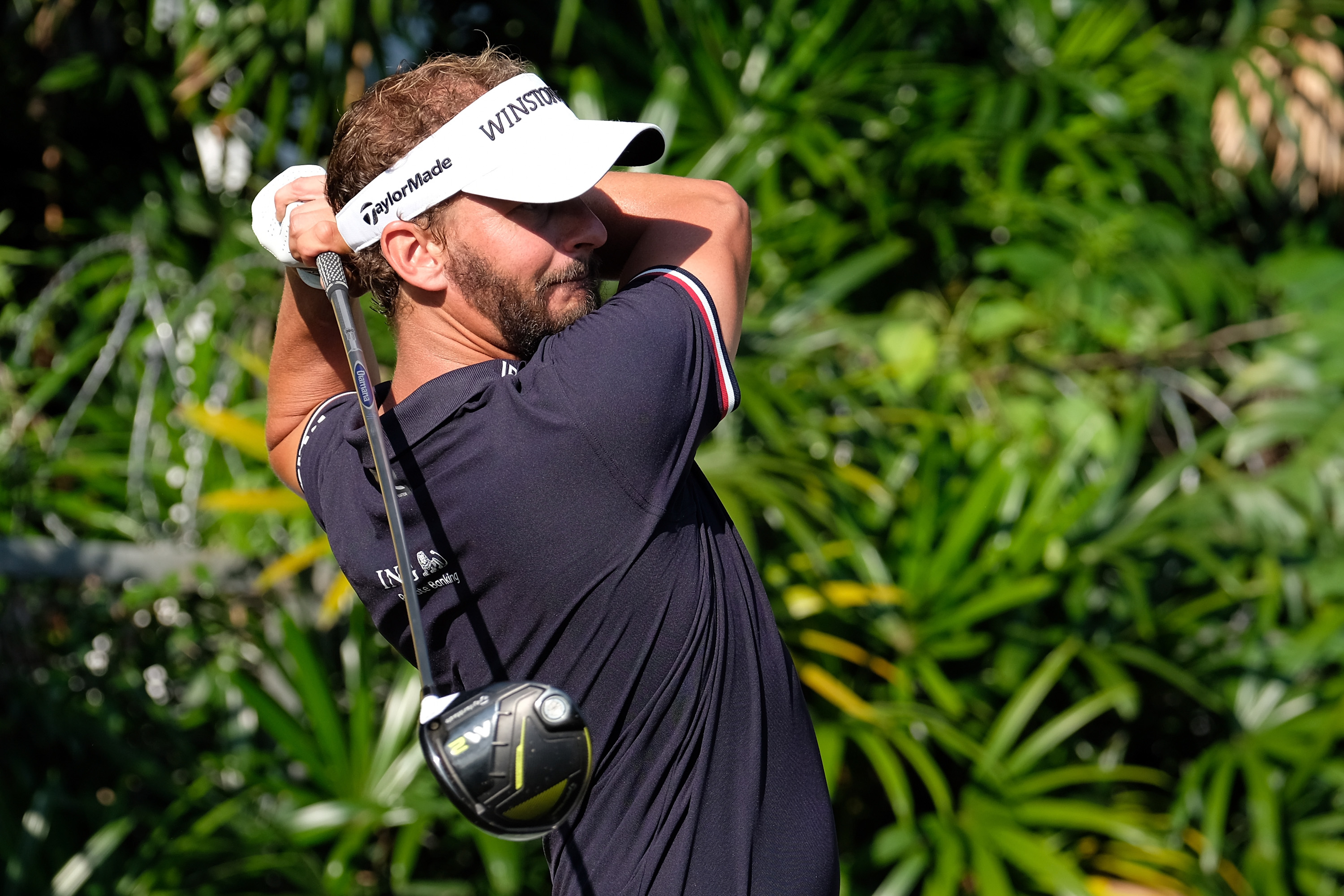 Joost Luiten begint matig aan Maybank Championship in Maleisië 