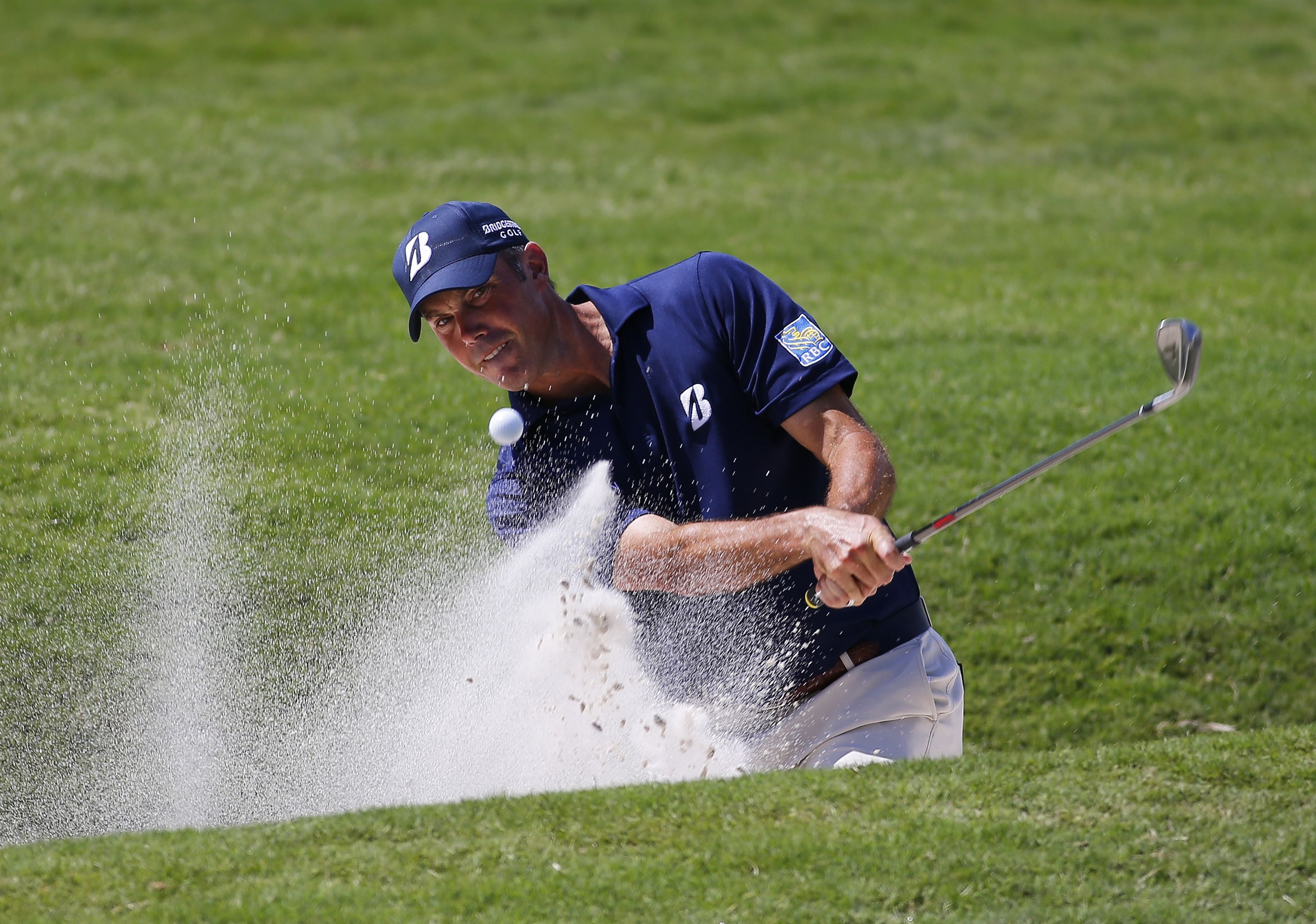 De Stadium Hole op donderdag • Golf.nl