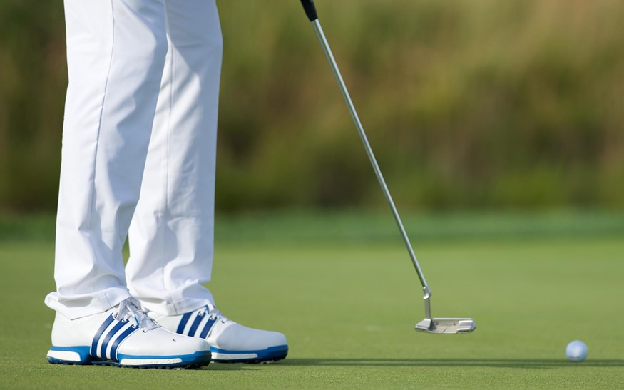 putt golf