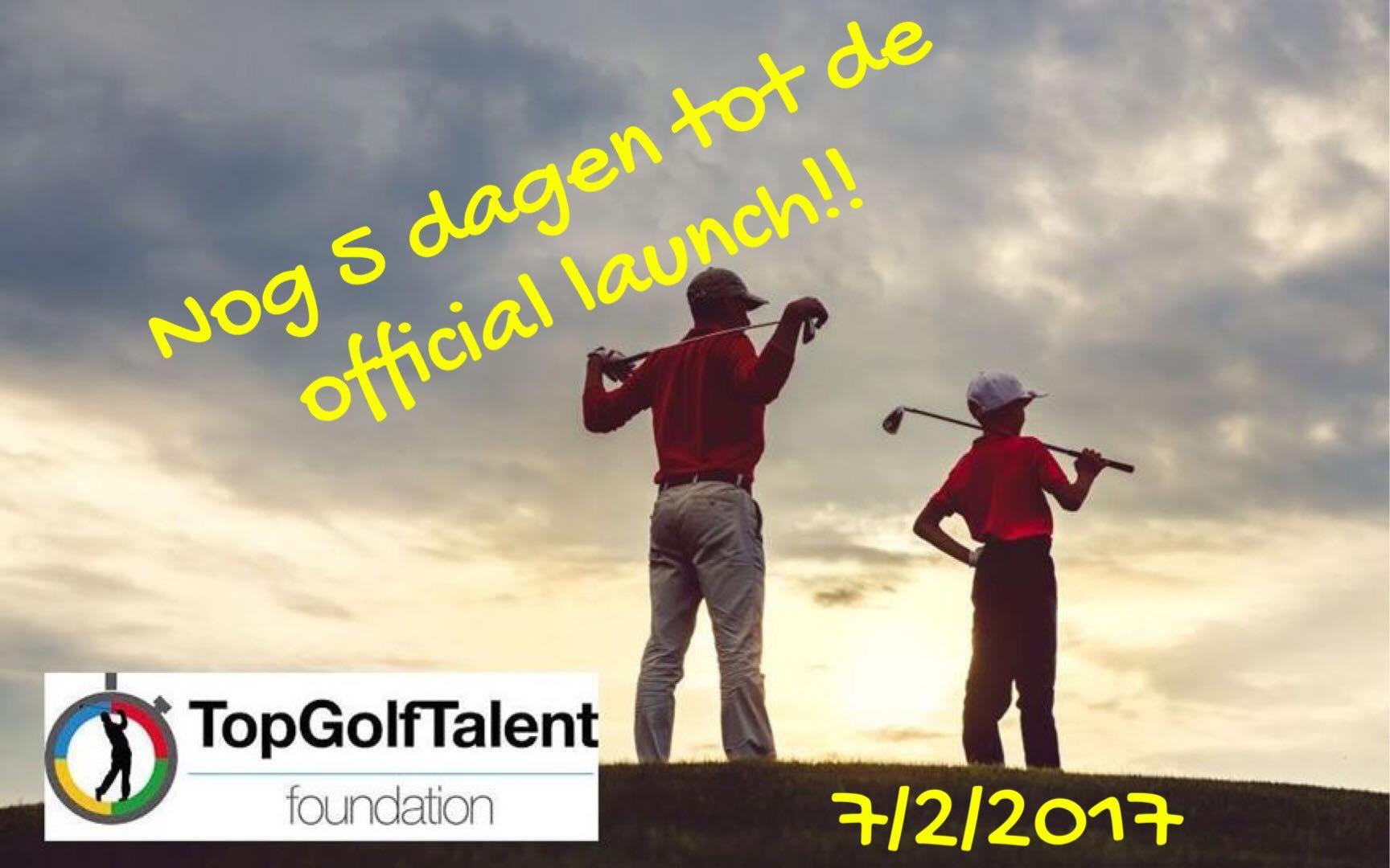 TopGolfTalent Foundation