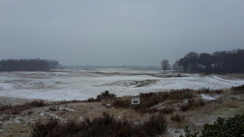 Golfbaan Stippelberg