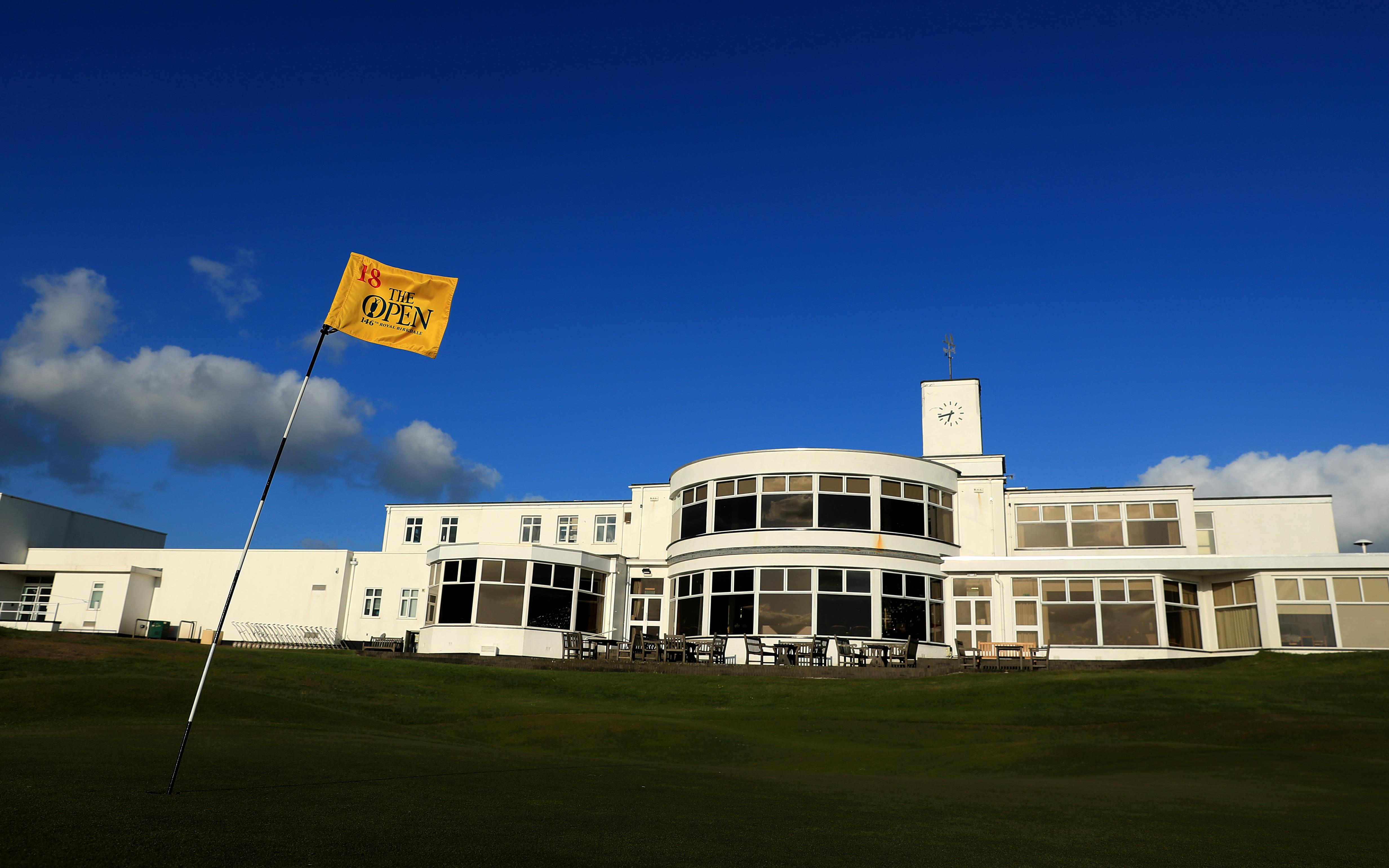 Royal Birkdale
