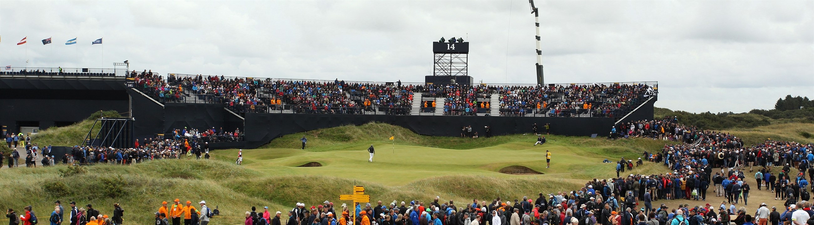 Beeld: Golfsupport.nl