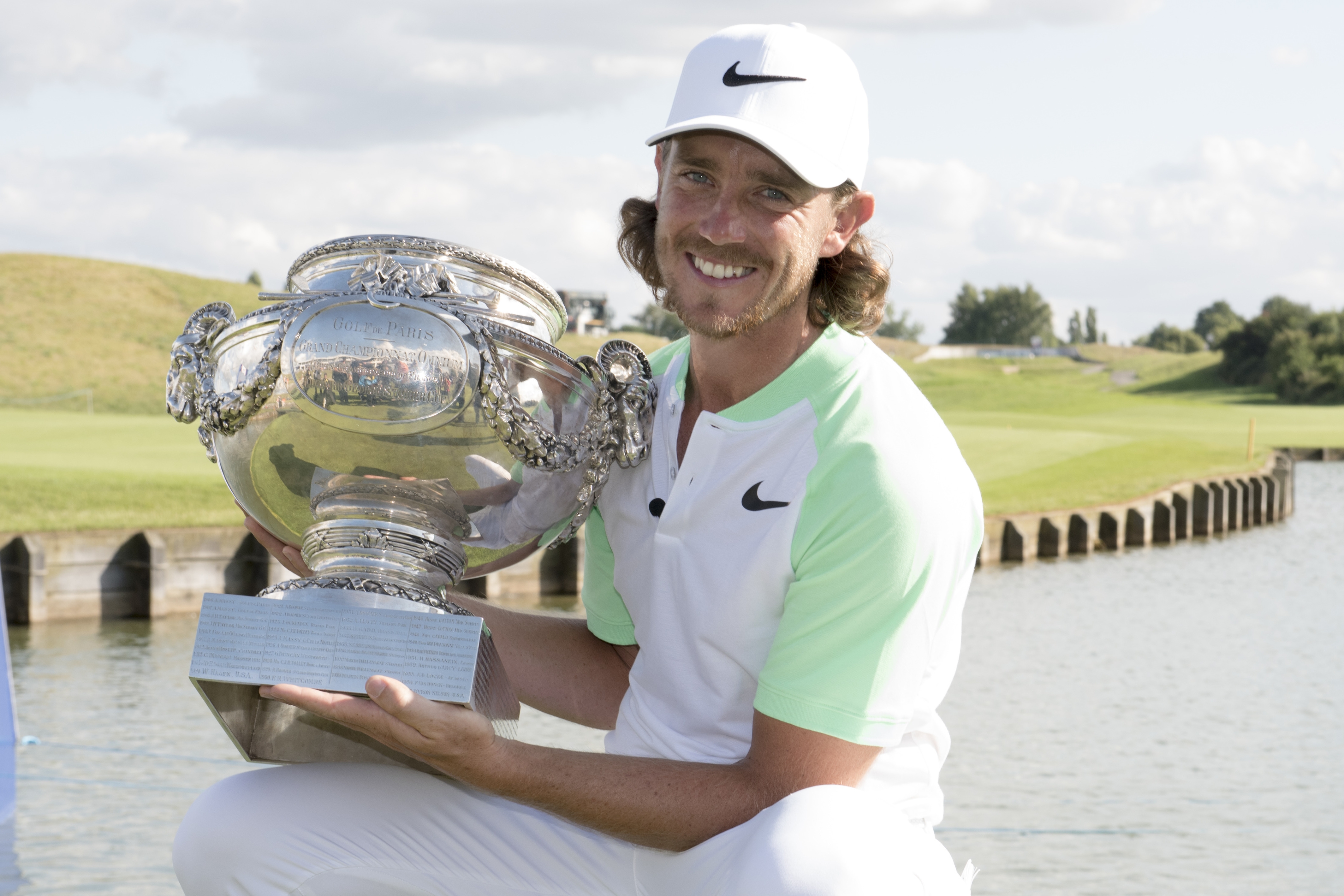Tommy Fleetwood