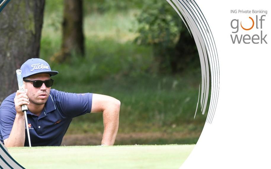 klm open wild card toernooi