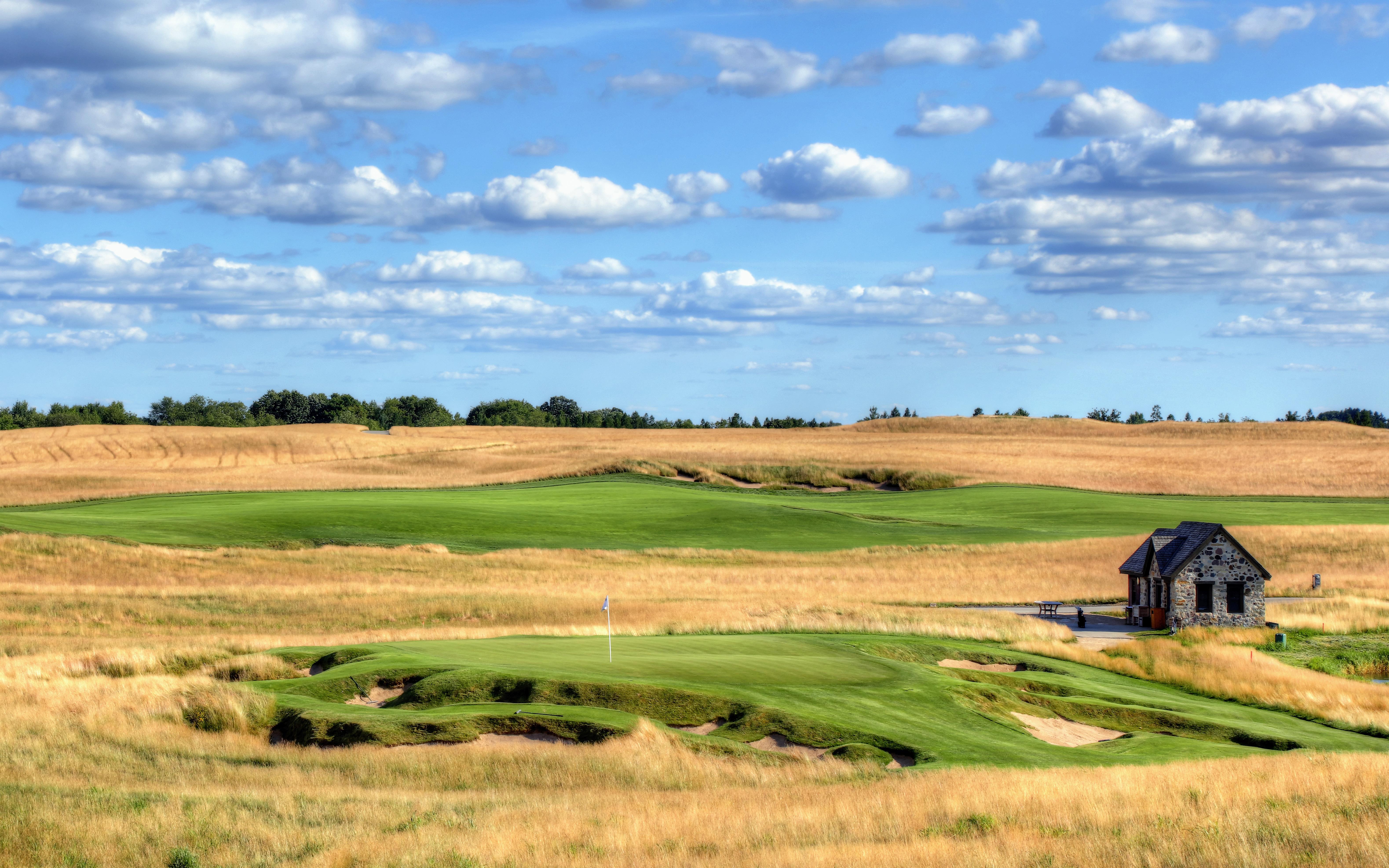 Erin Hills