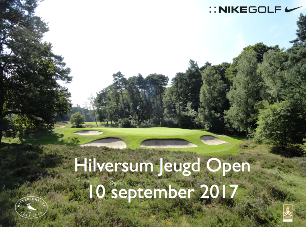 Hilversum Jeugd Open