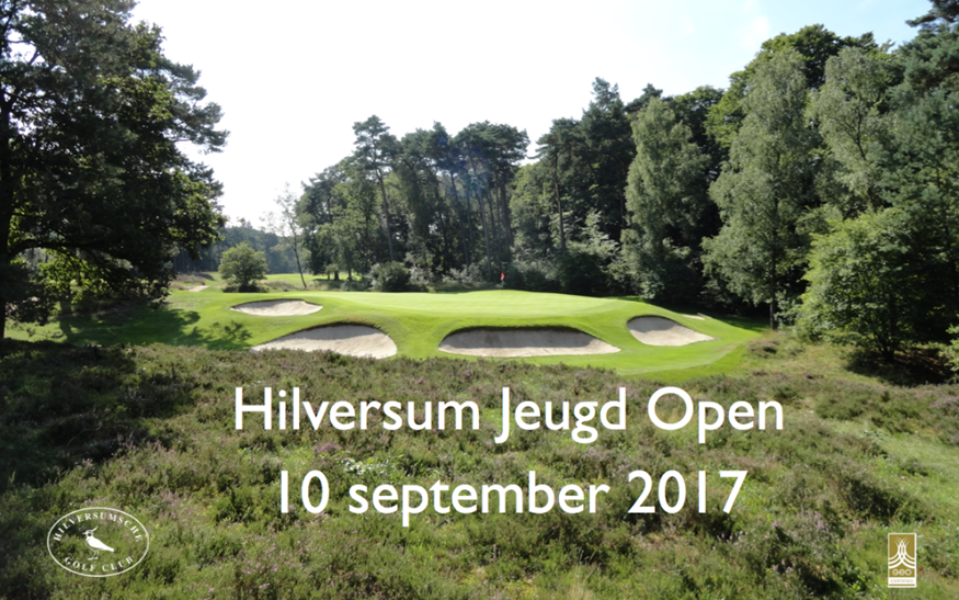 Hilversum Jeugd Open